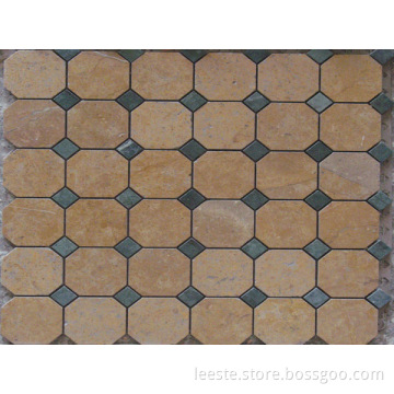 Marble Mosaic - HMM-035